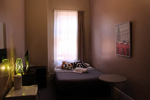 Standard Double Room room image 2