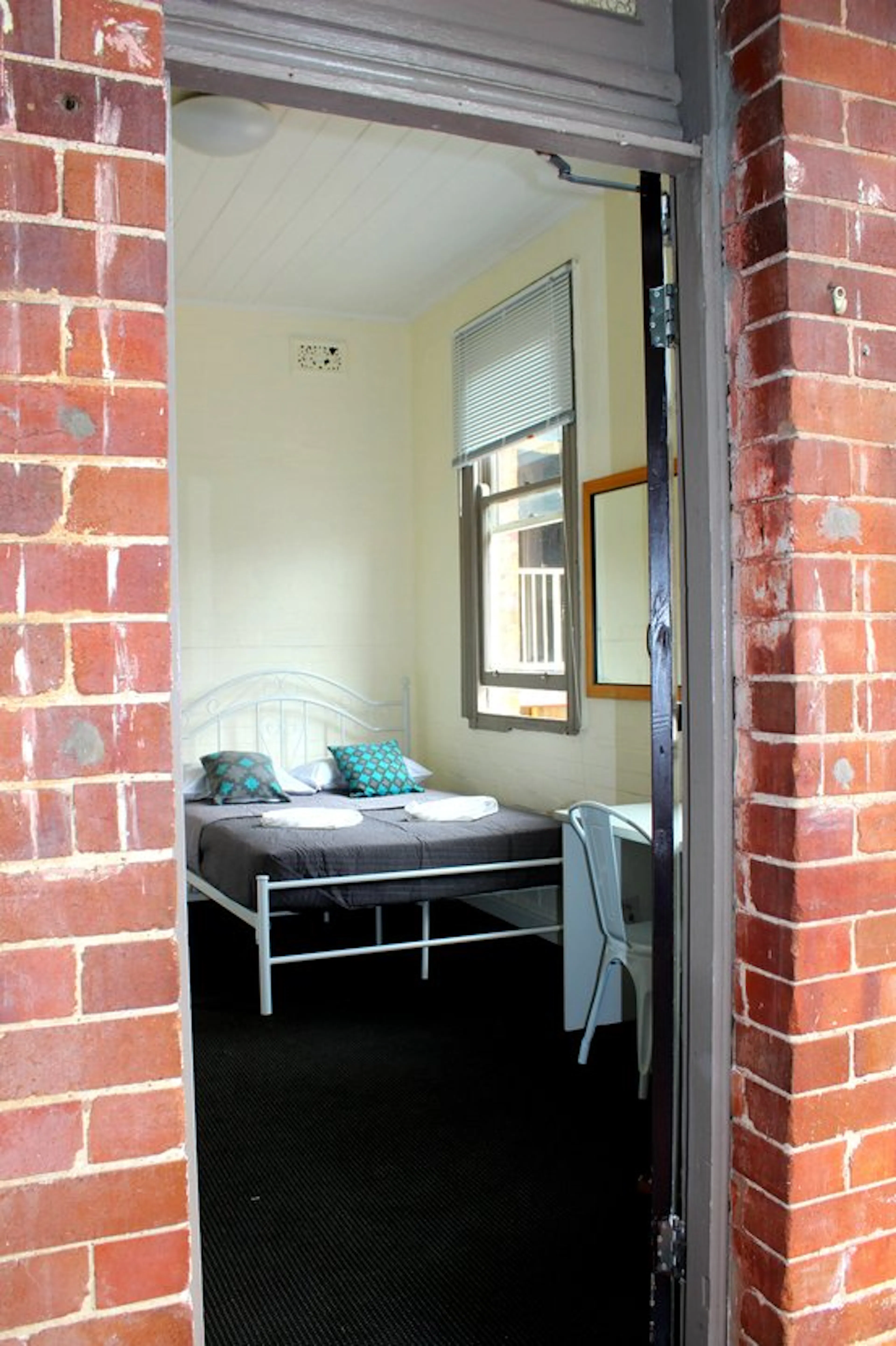 Standard Double Room ROOM 3