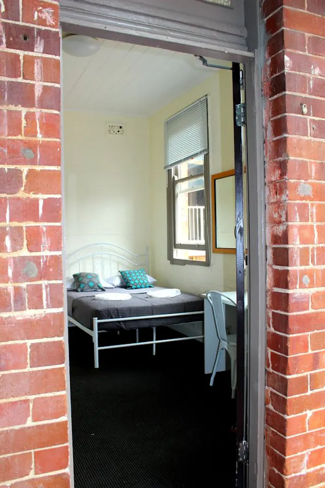 Standard Double Room room image 1
