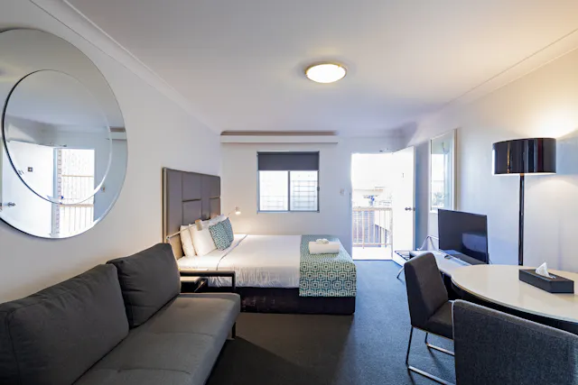 Standard room image 1