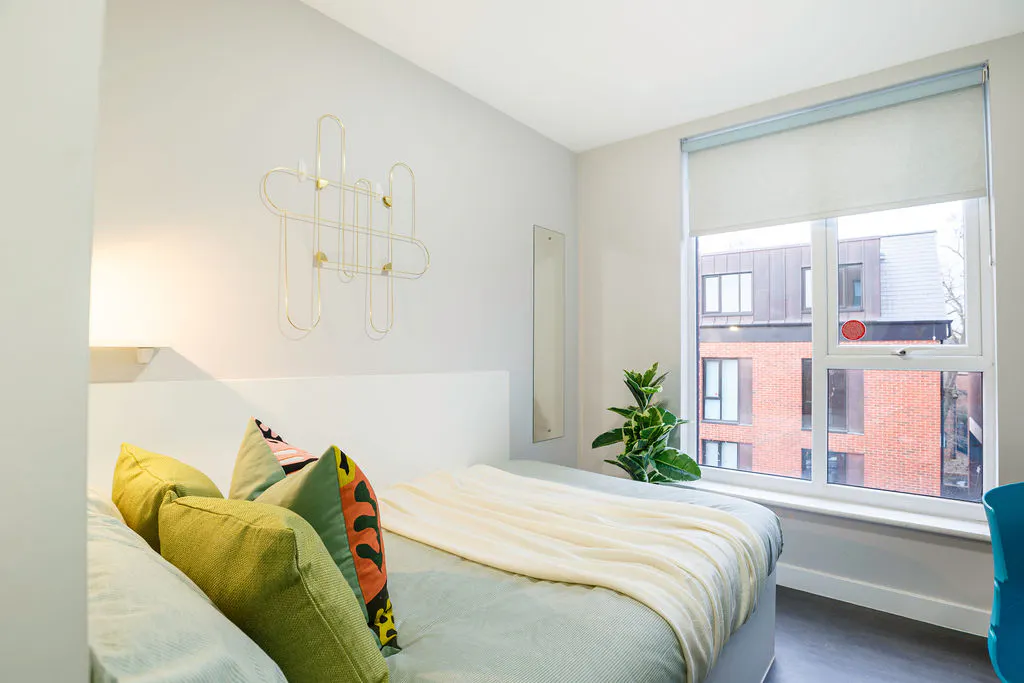 Standard En-Suite ROOM 4