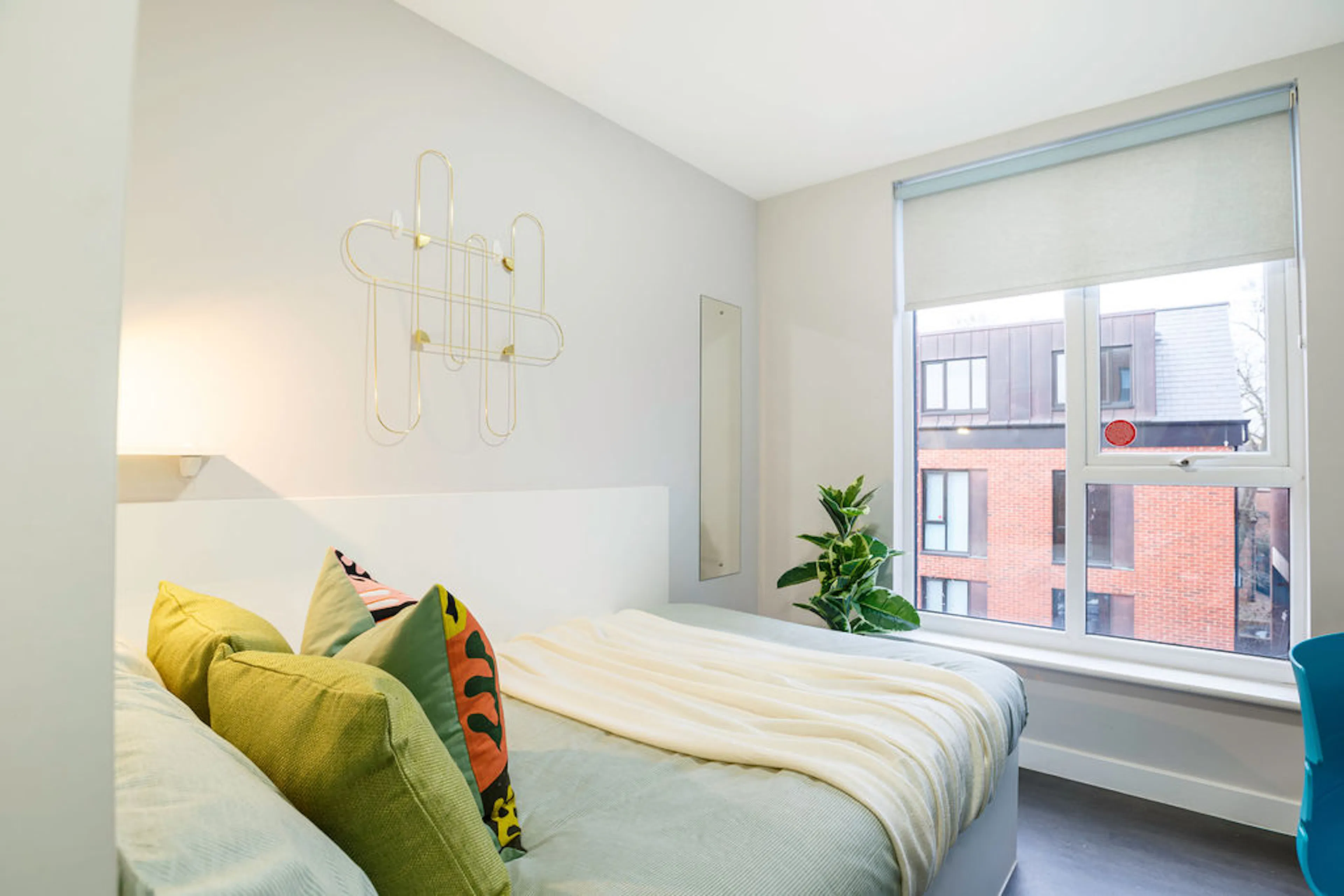 Standard En-Suite ROOM 4