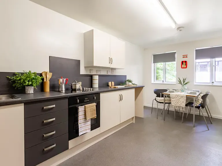 Standard En-suite