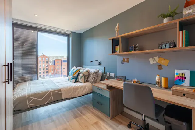 Premium En Suite room image 1