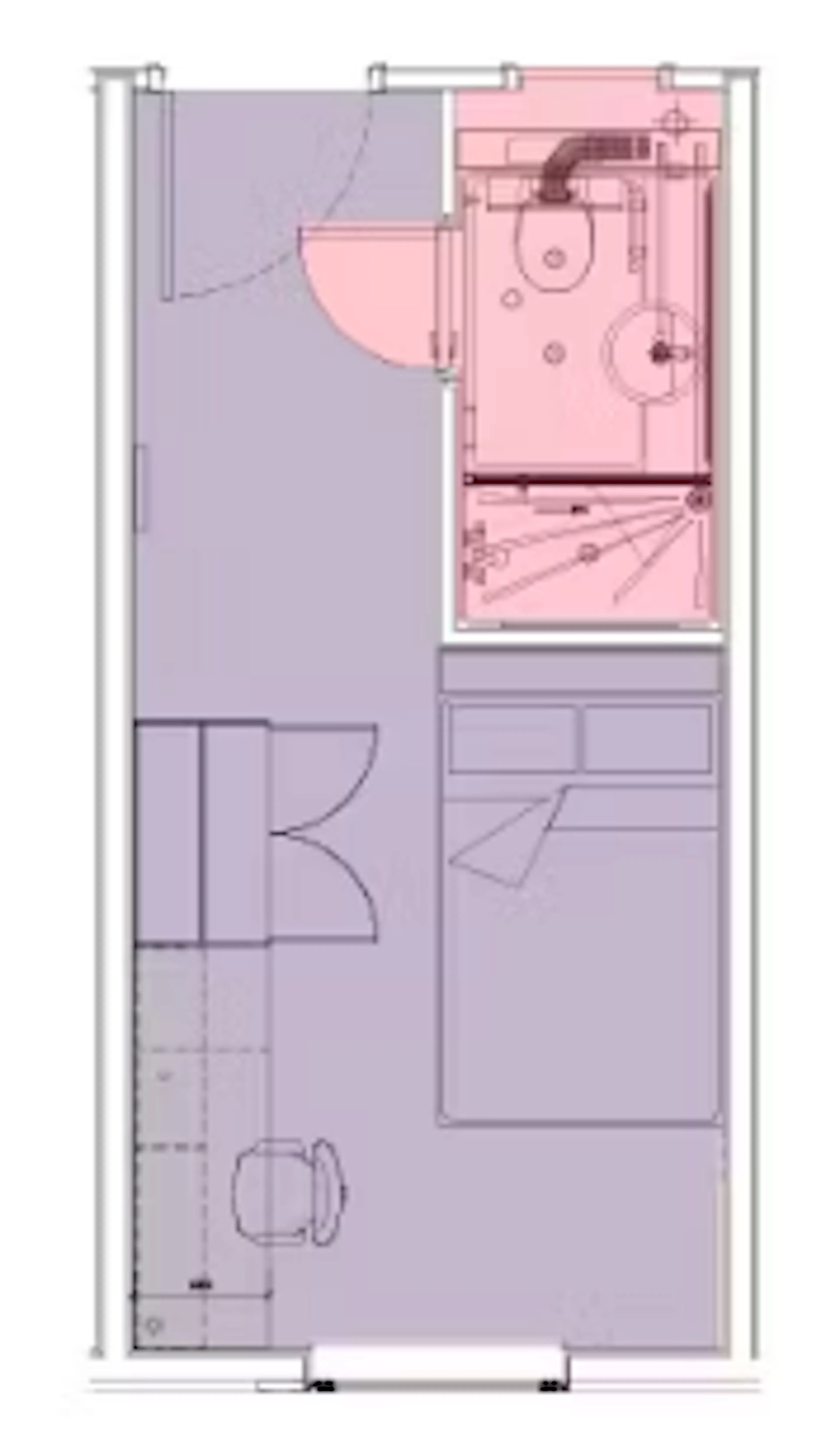Standard En Suite FLOOR_PLAN 2