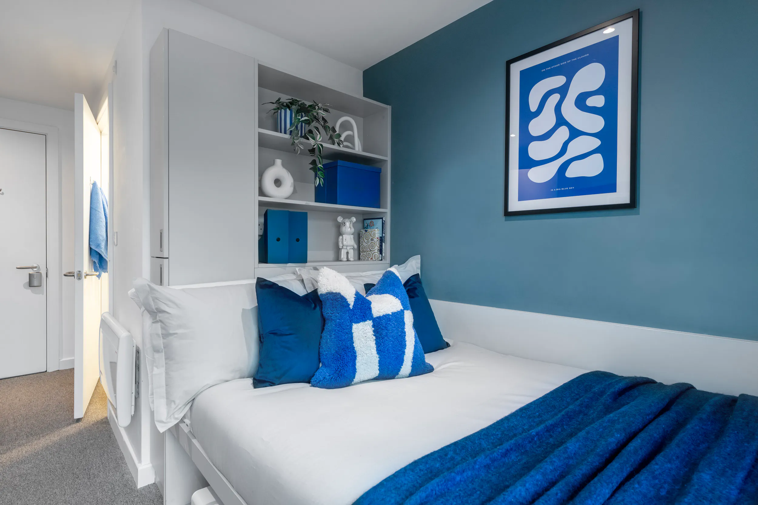 Standard Ensuite 