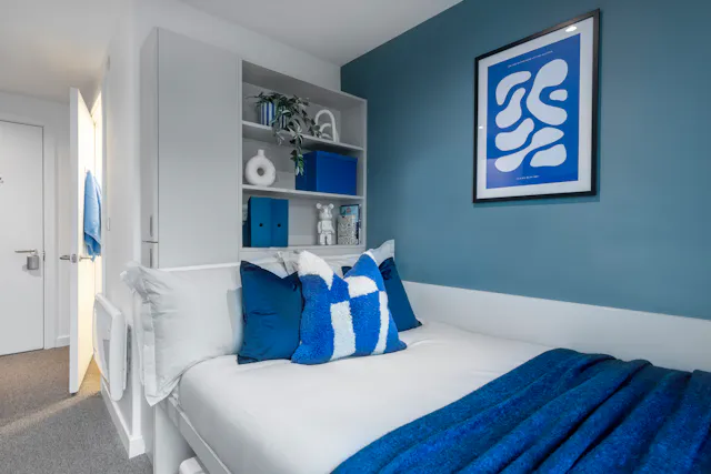 Standard Ensuite  room image 2