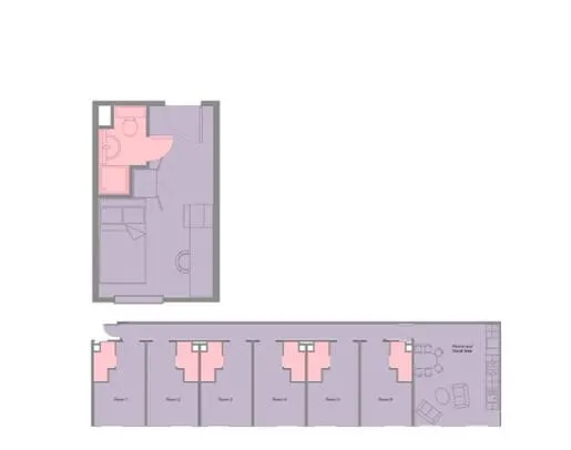 Standard En Suite FLOOR_PLAN 3