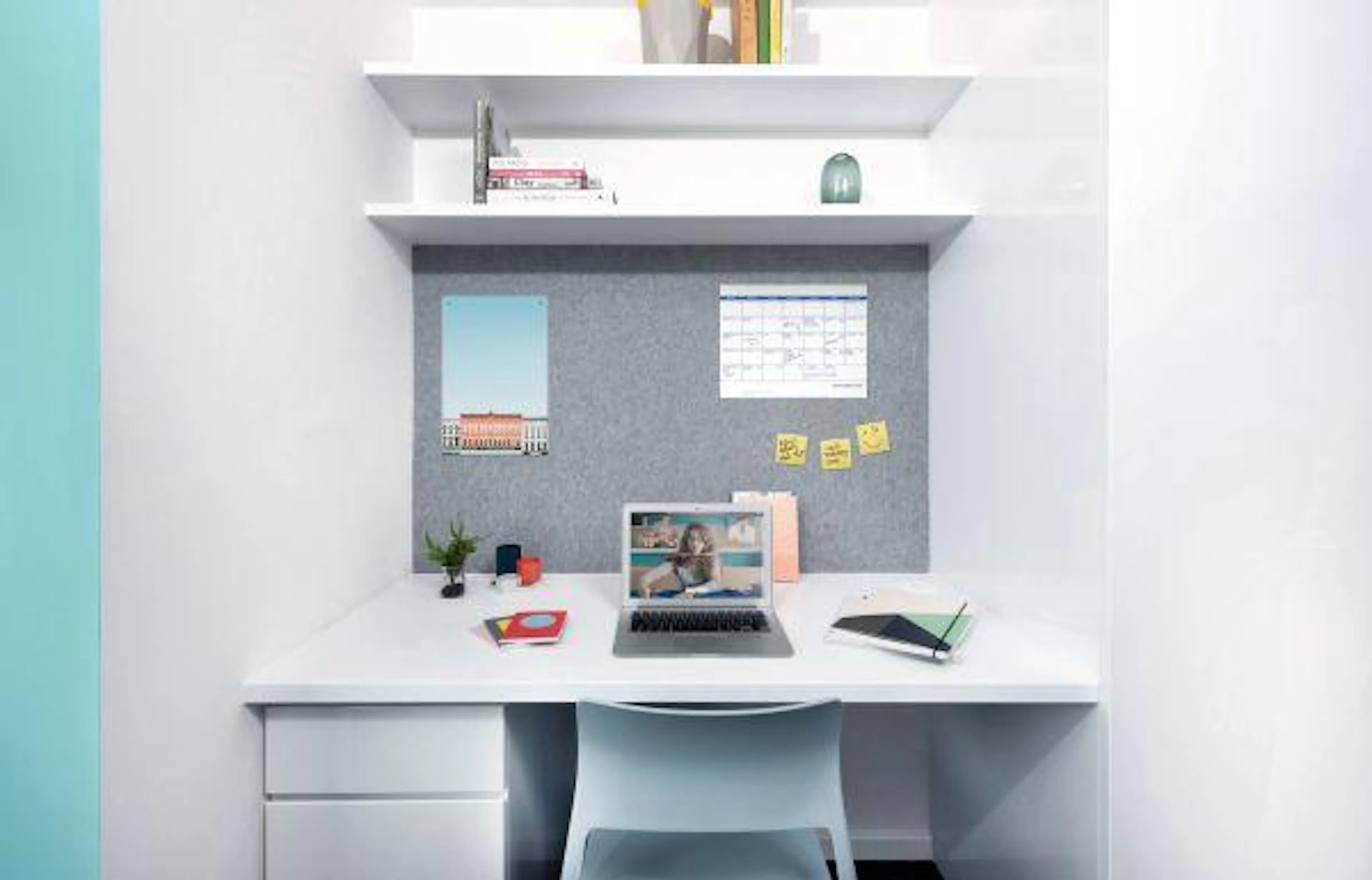 Standard En-Suite ROOM 4