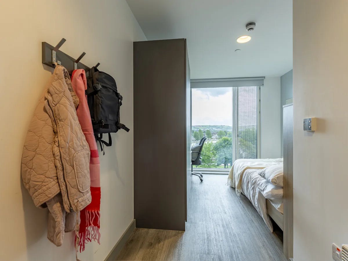 ashlin-house-cork-Standard Ensuite 