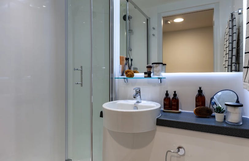 Standard Ensuite 