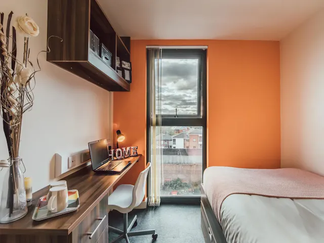 Classic En Suite room image 2
