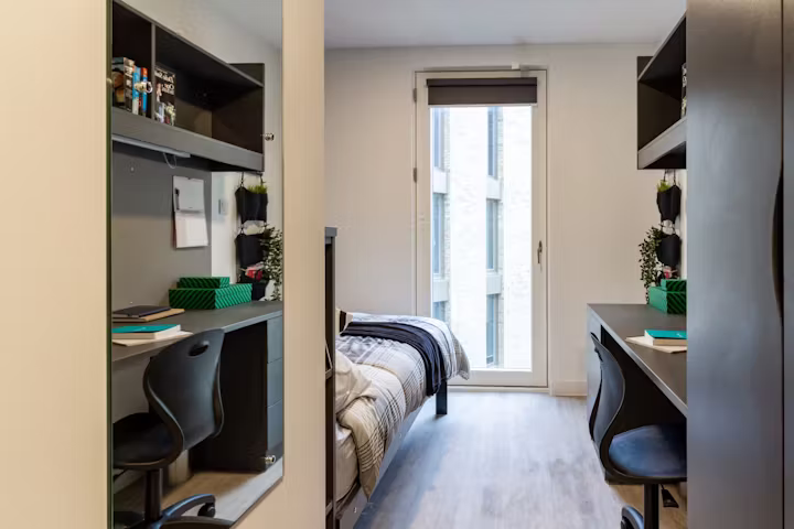 benedicts-gate-norwich-Standard En Suite-1