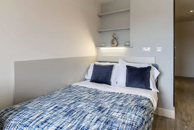 Standard Ensuite room image 4