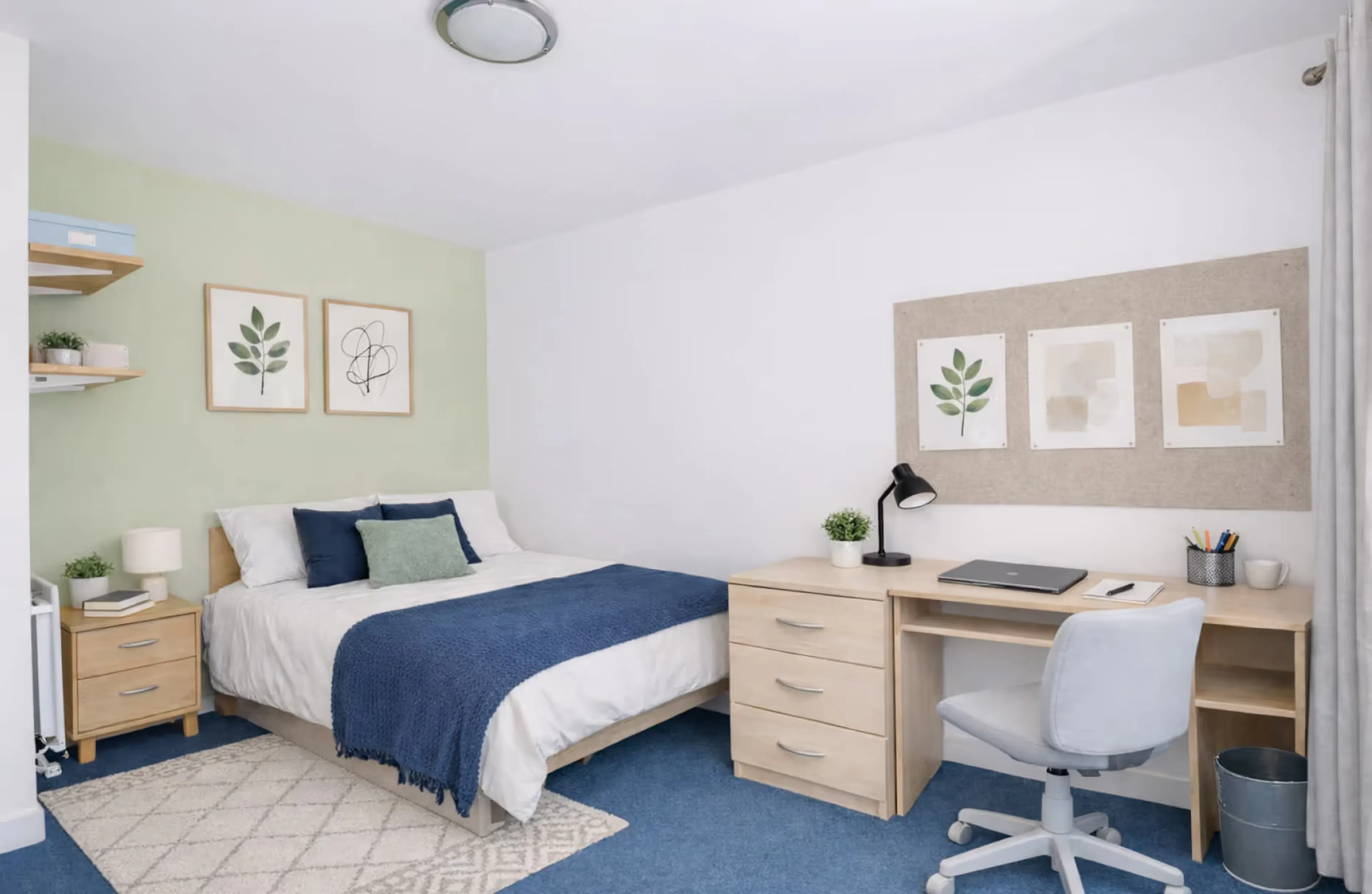 Parham Student Village, Canterbury