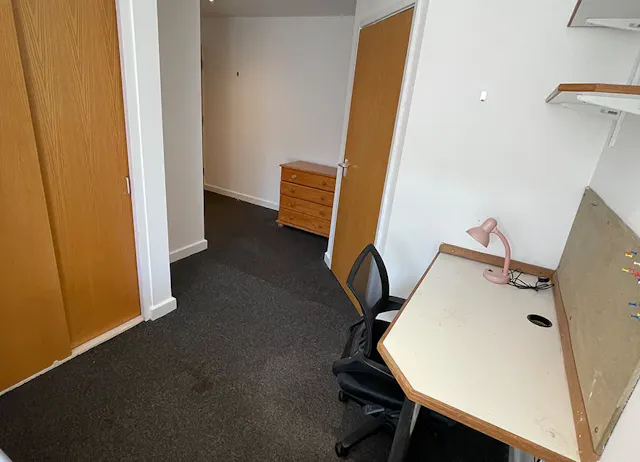 Standard Ensuite (C Hall) room image 2