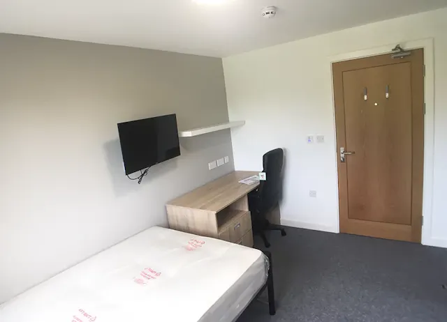 Standard Ensuite (Hall B) room image 2