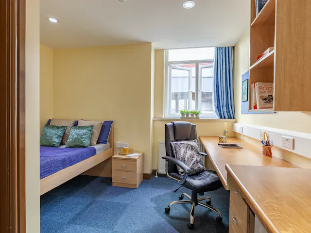 Standard room image 2