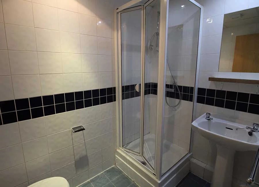 Standard Ensuite Room (Hall D)