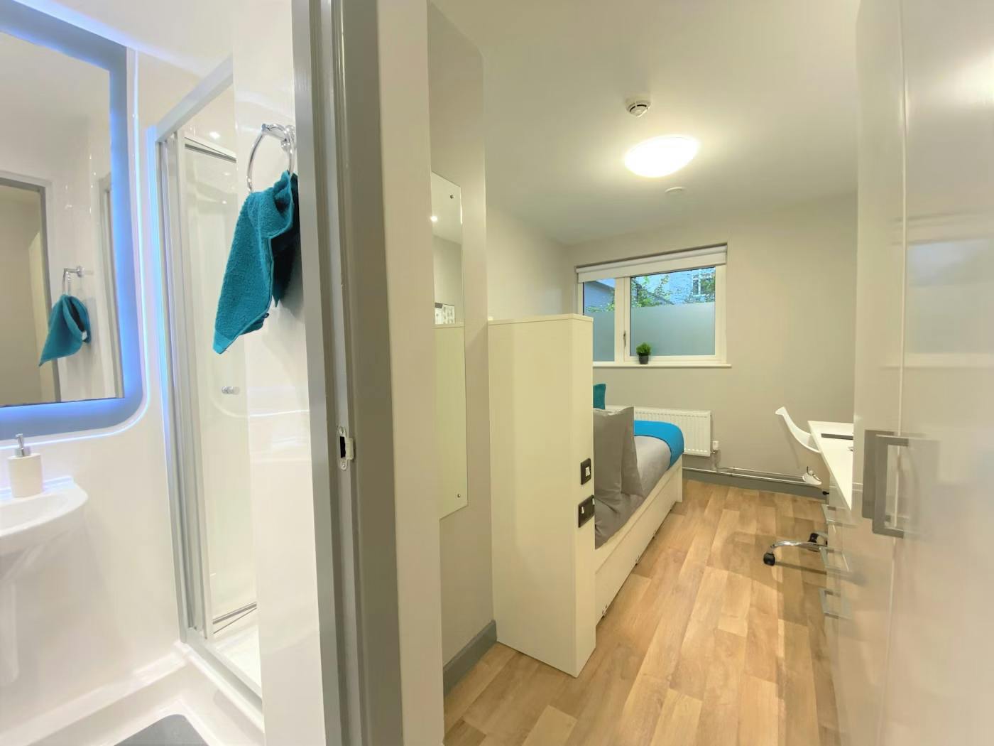 Standard Ensuite 