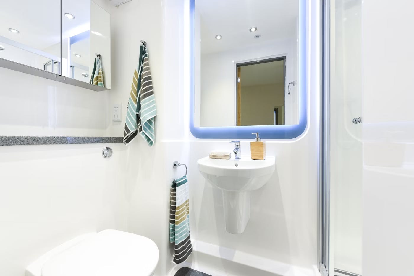 Standard Ensuite 