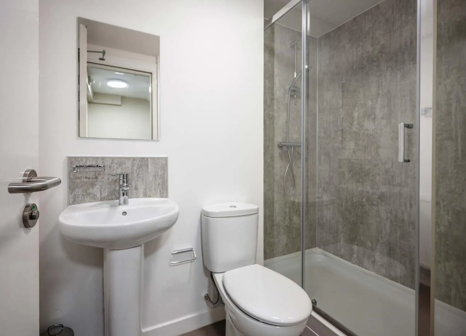 Standard Ensuite 