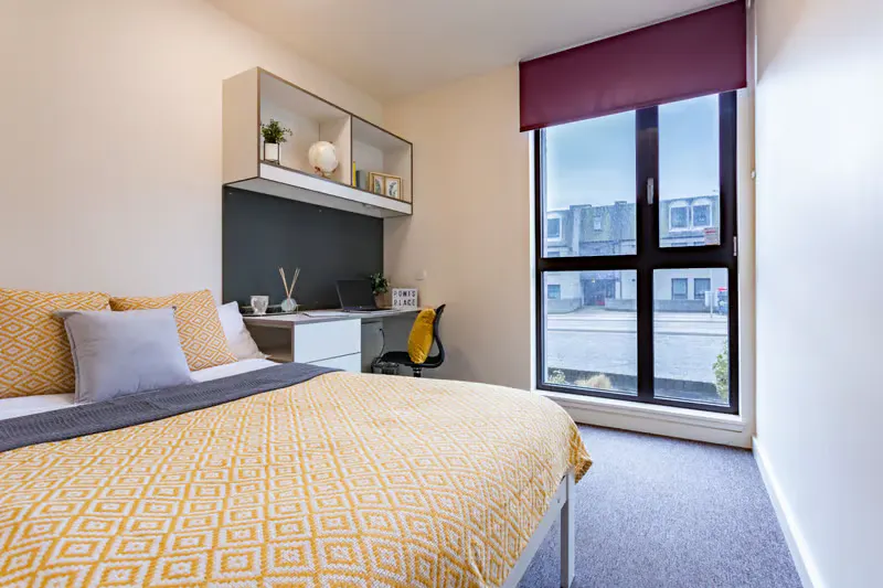Standard Ensuite ROOM