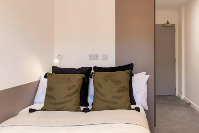 Standard Ensuite  room image 1