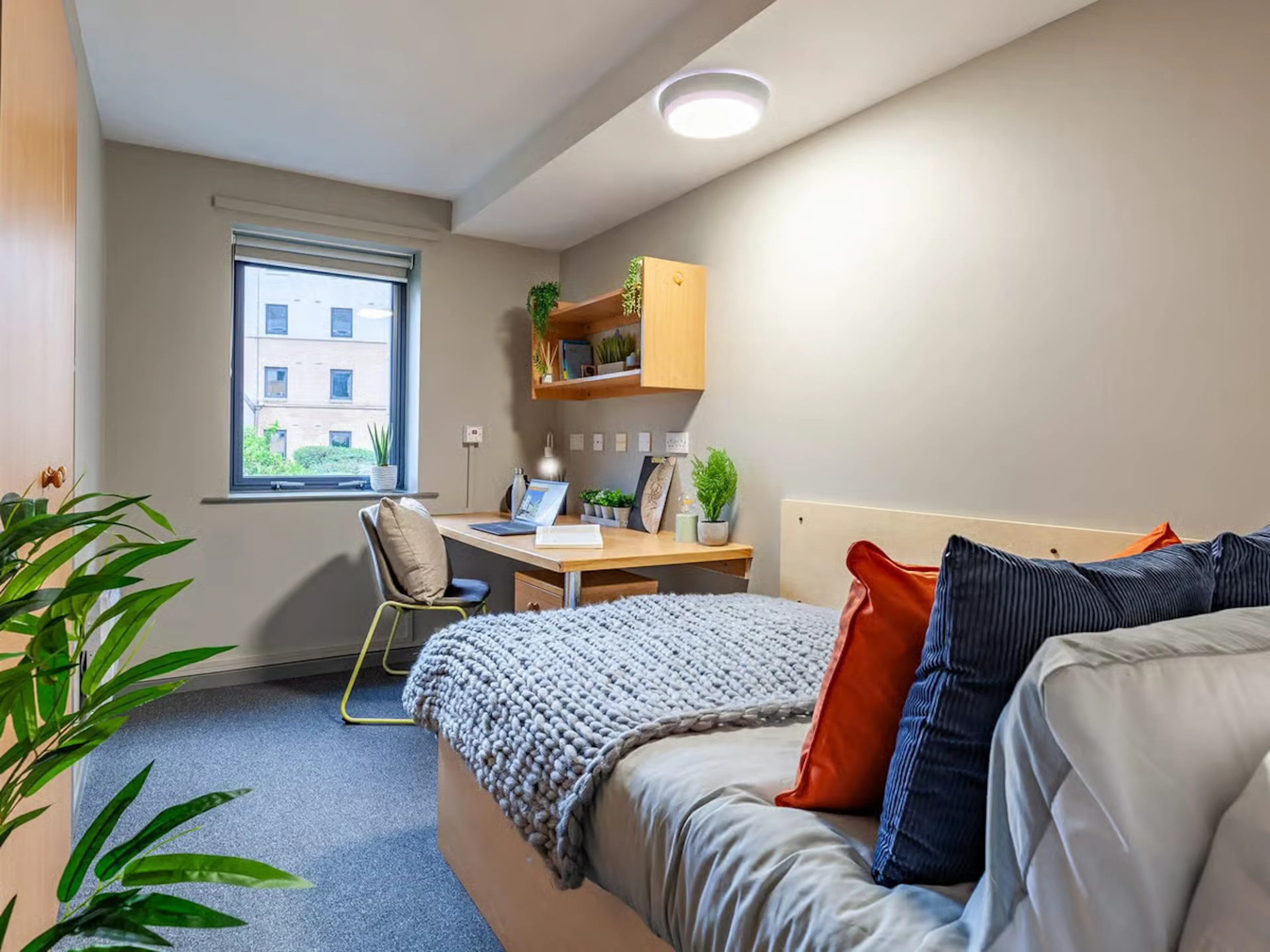 Standard Ensuite ROOM 1
