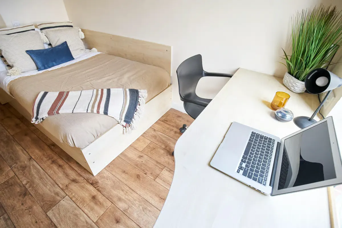 Standard Ensuite ROOM