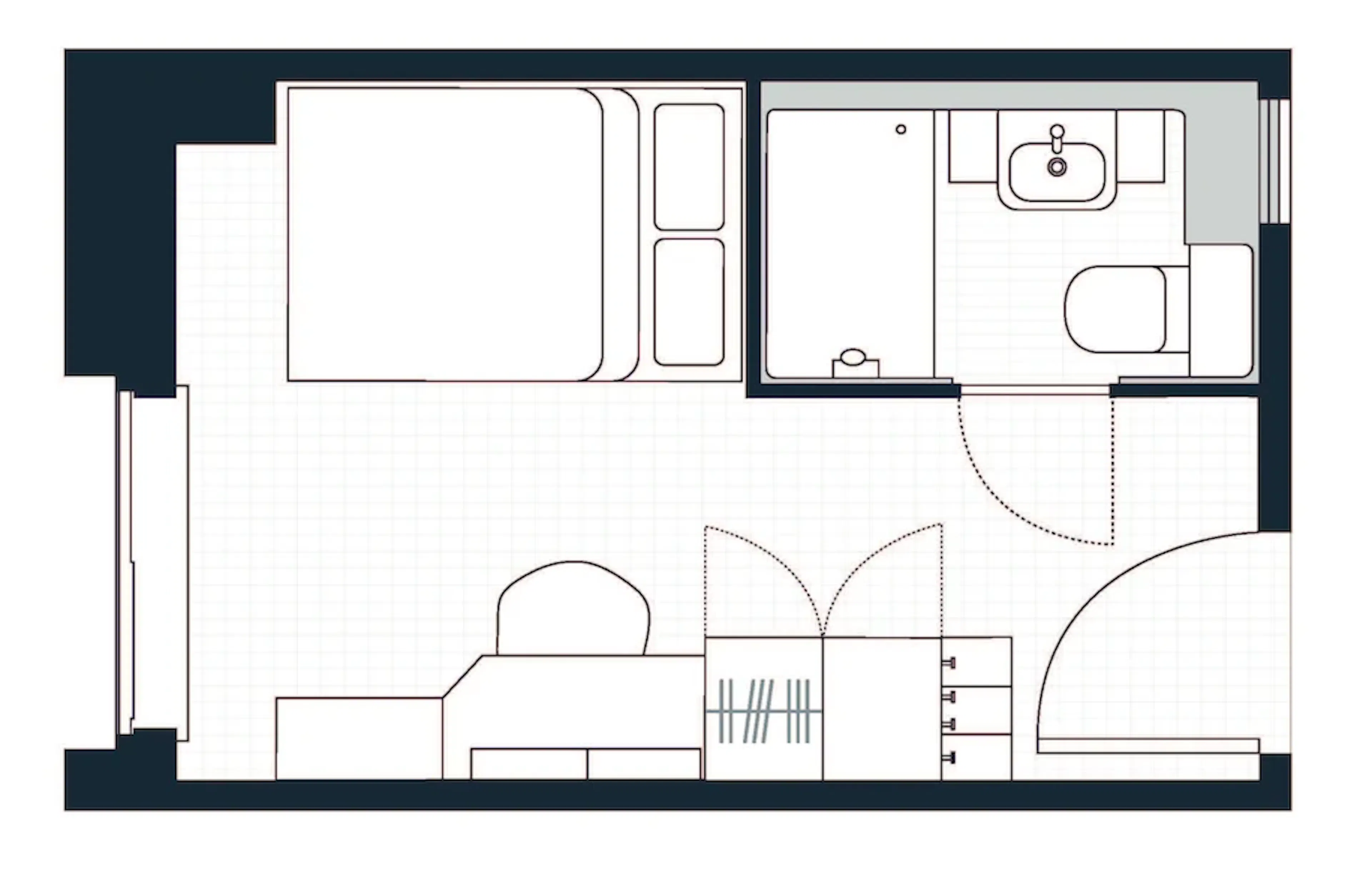 6 Bedroom Standard FLOOR_PLAN 1