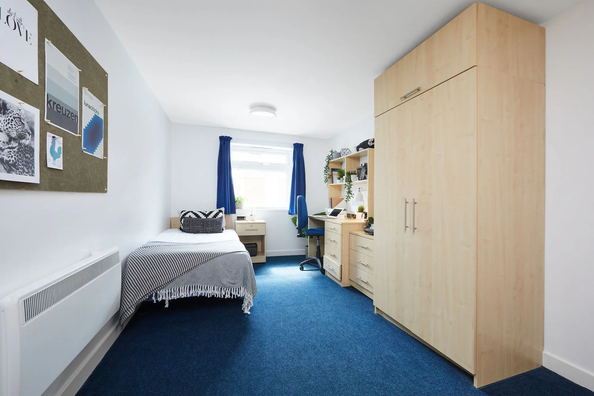 Bonhay House-Exeter-ROOM-1