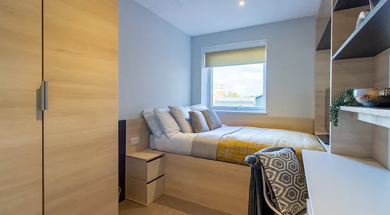 Standard Ensuite ROOM
