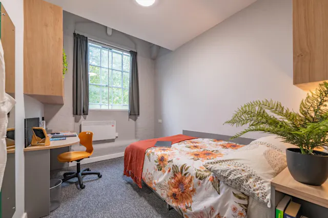 Standard Ensuite  room image 1