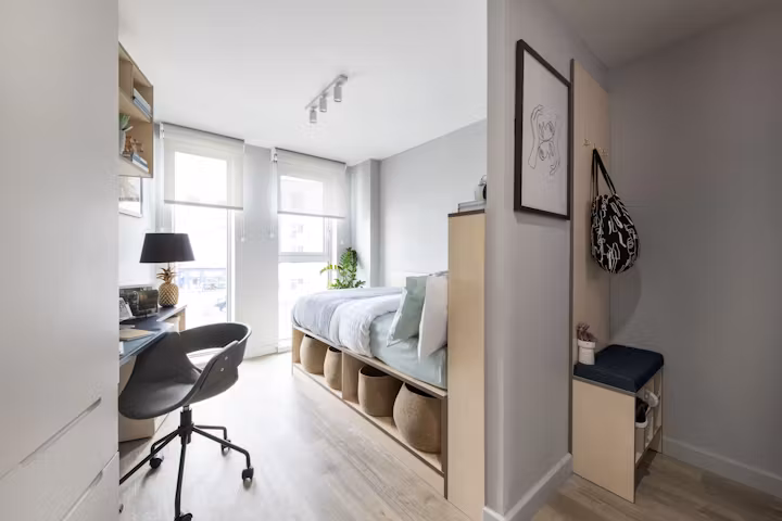 silk-mill-edinburgh-6 Bedroom Standard-1