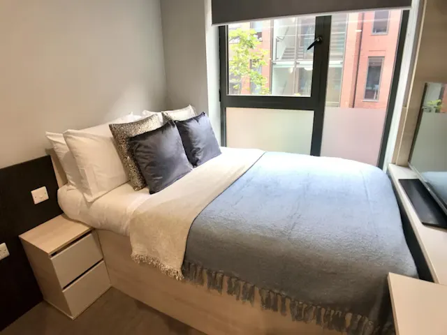 Standard Ensuite  room image 1