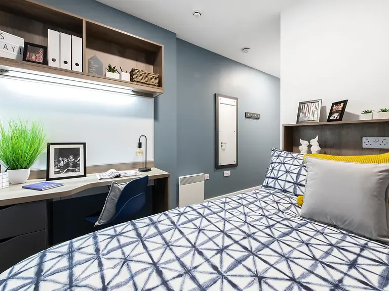 Bailey Point-Bournemouth-ROOM-1