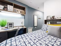 bailey-point-bournemouth-Standard Ensuite