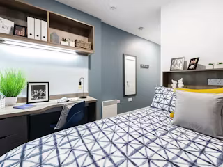 Bailey Point-Bournemouth-ROOM-1