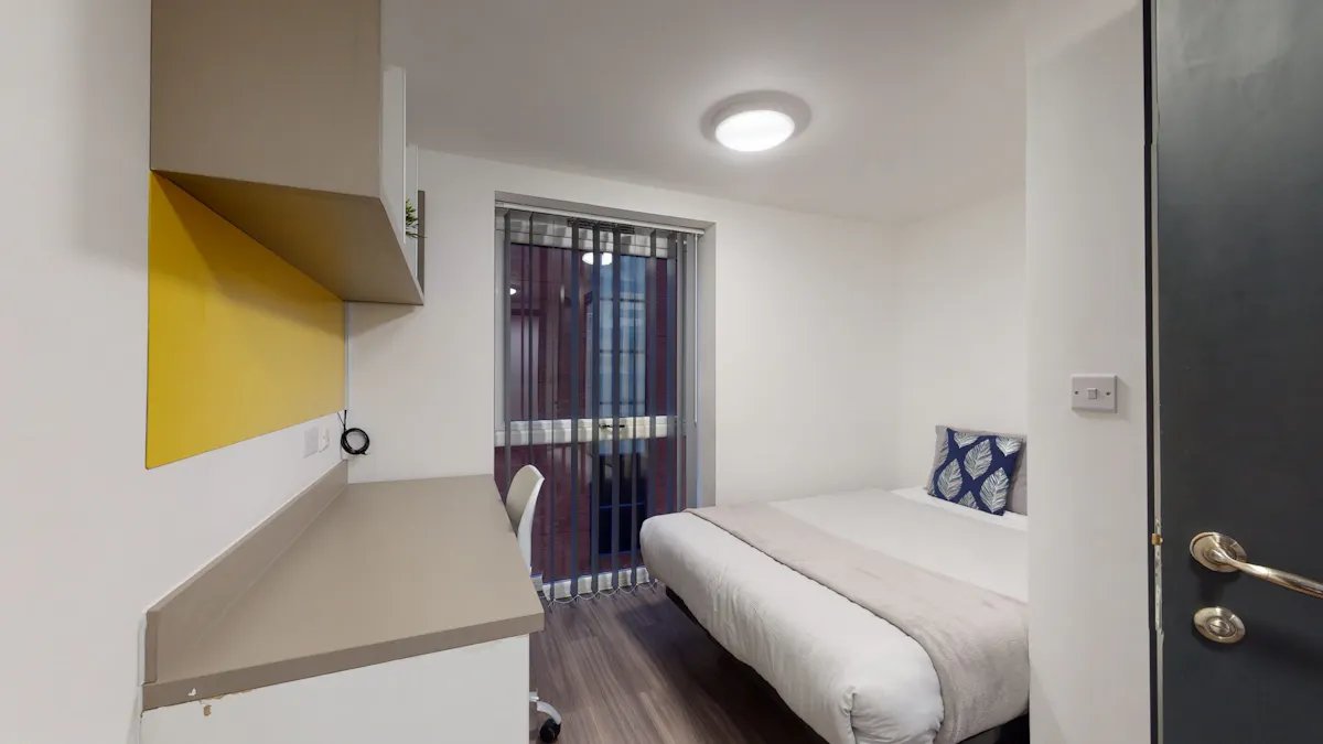 Standard Ensuite ROOM