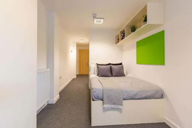 Standard Ensuite  room image 1