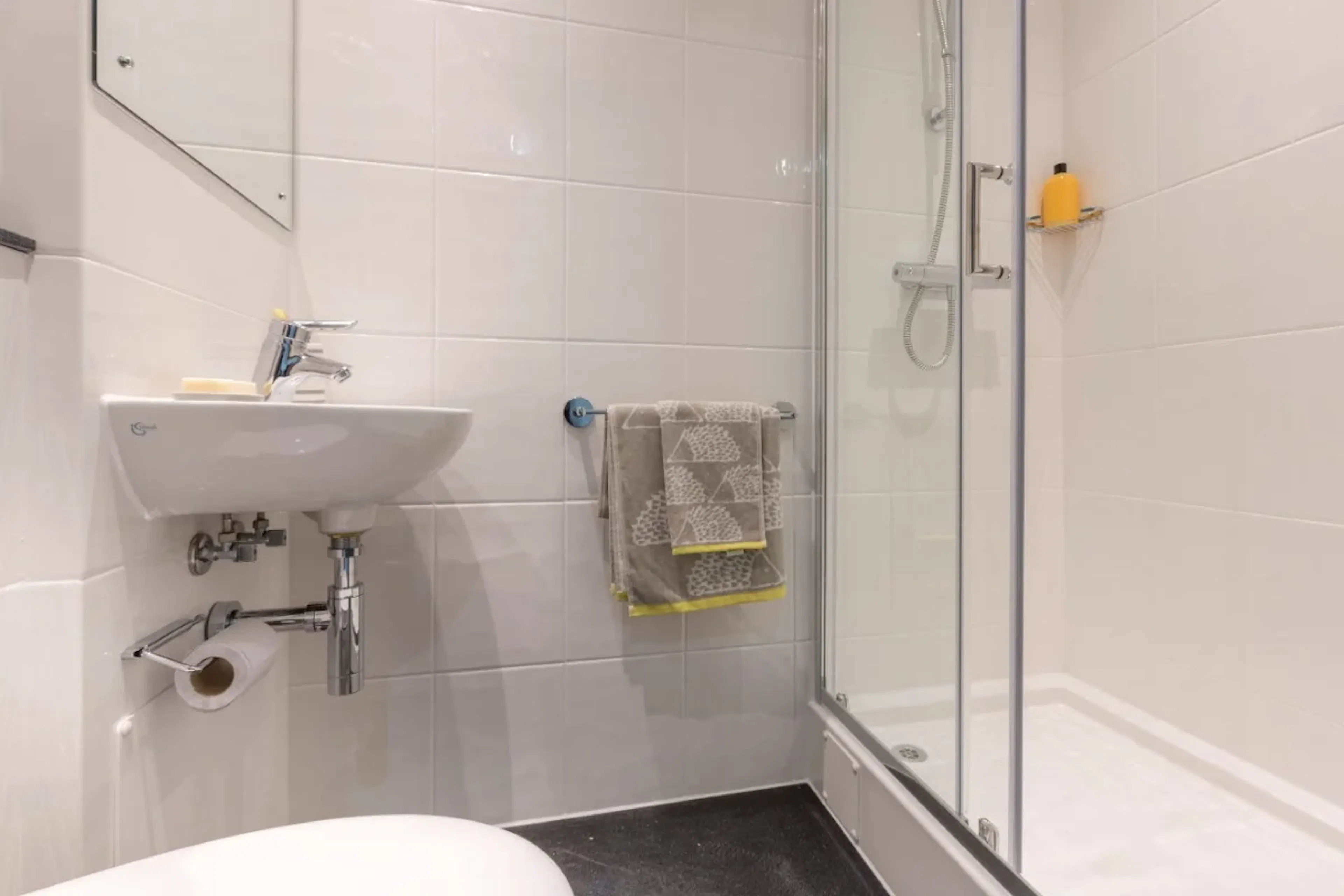 Standard Gold Studio BATHROOM 3