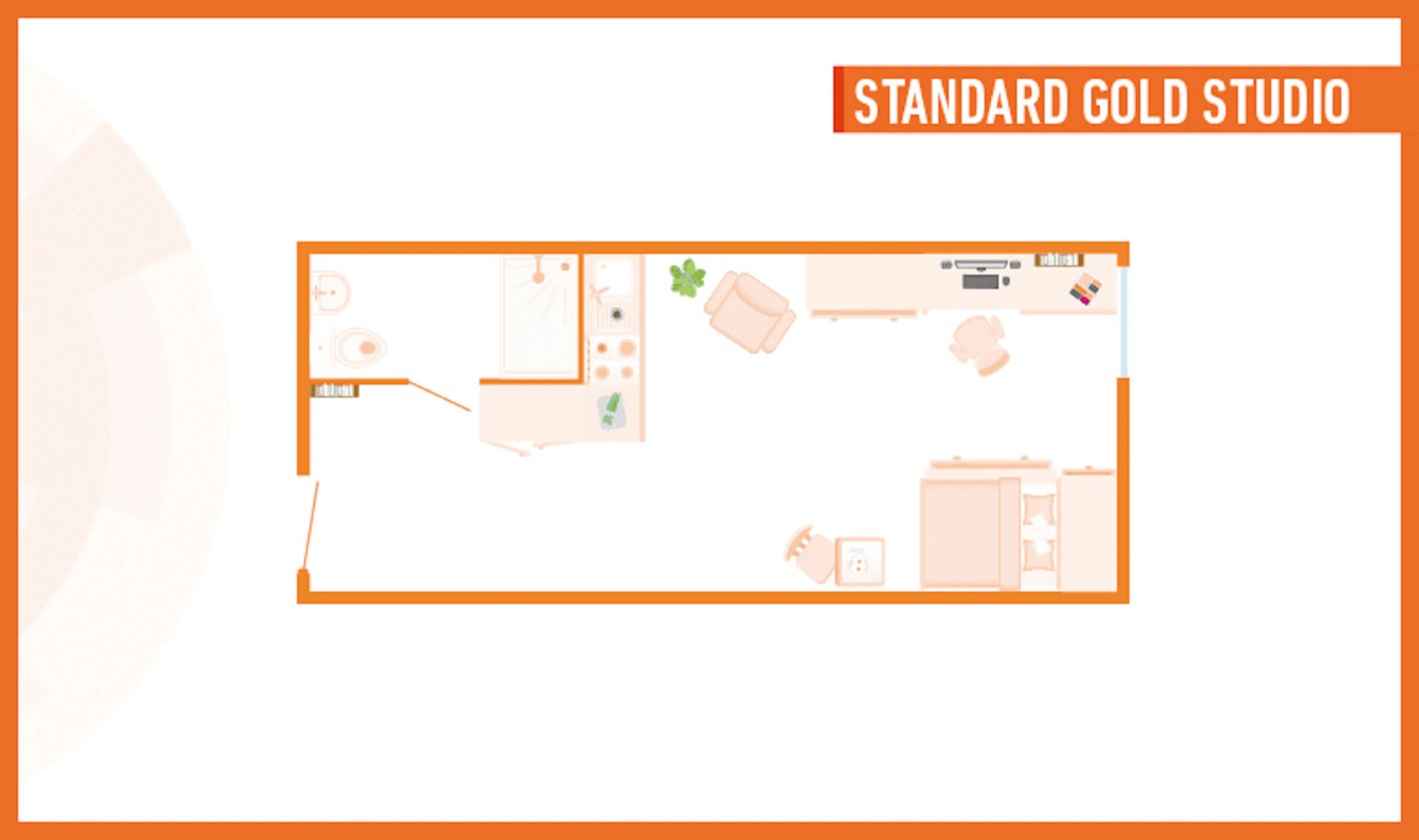 Standard Gold Studio FLOOR_PLAN 4