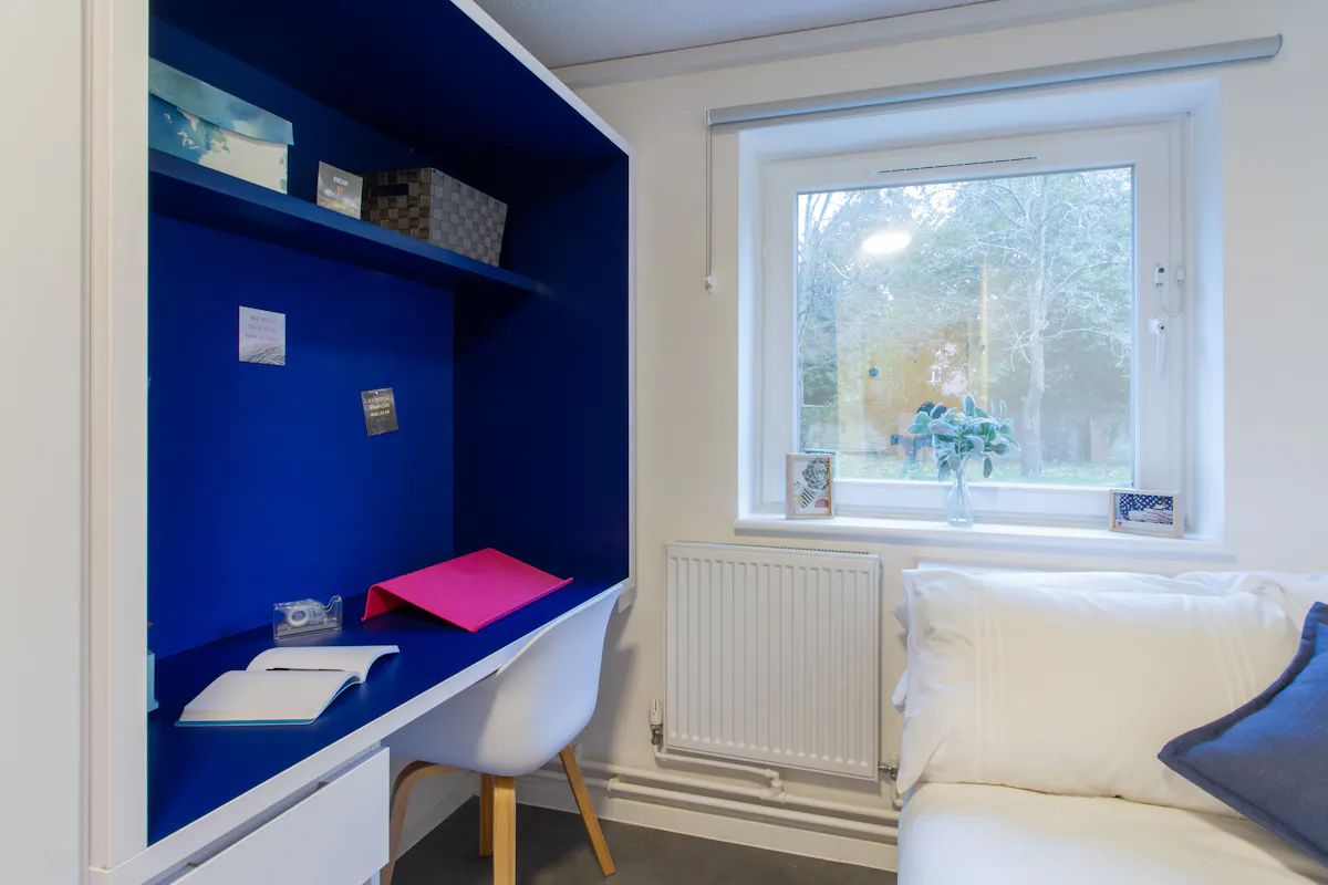 Standard Non-En-suite ROOM