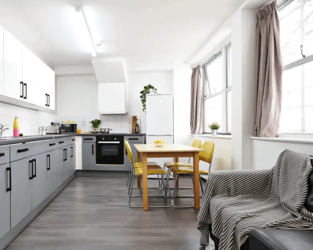 Standard Non En-Suite