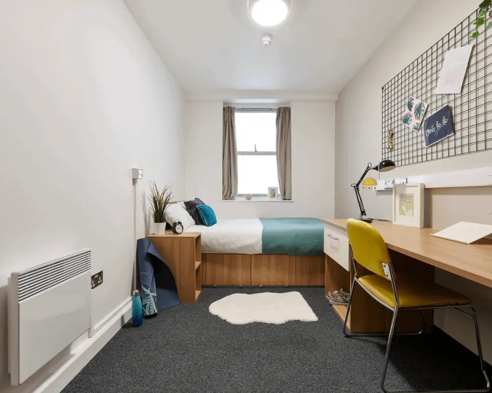 Standard Non En-Suite