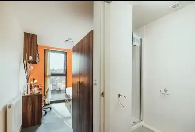 Standard Plus En Suite room image 3