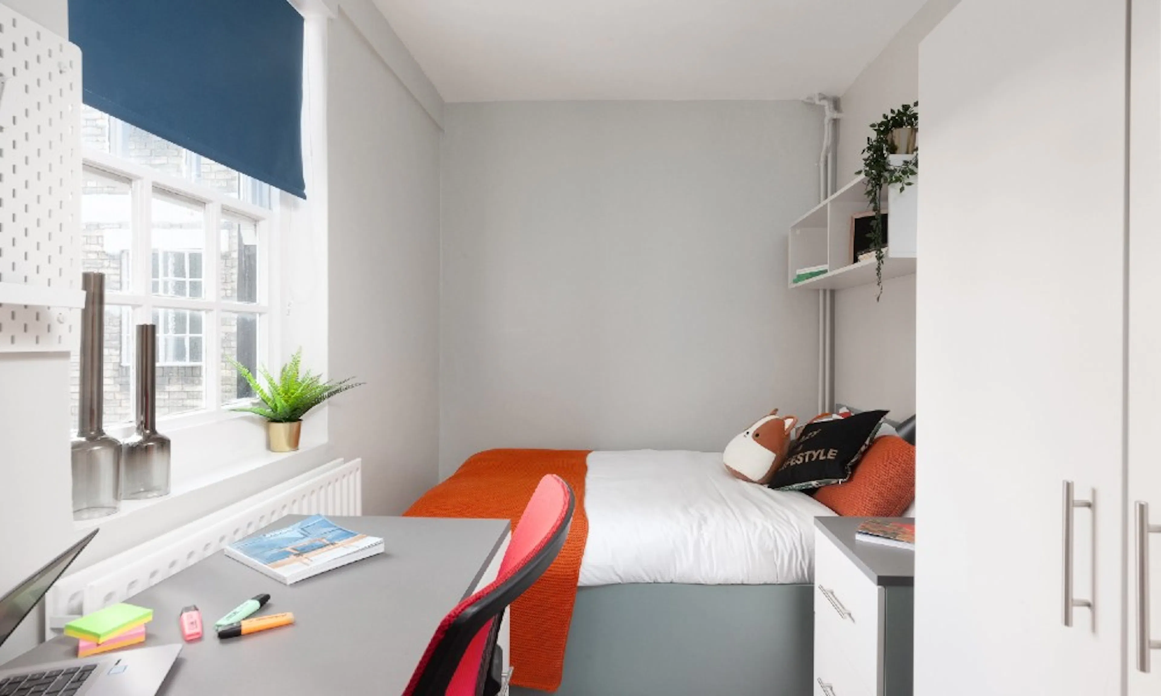 Standard Plus Room ROOM 4