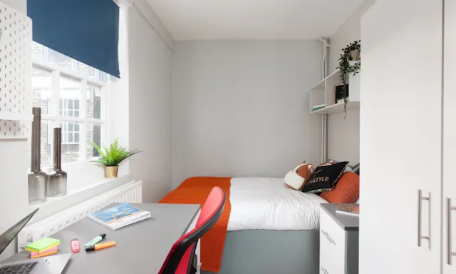 Standard Plus Room room image 1