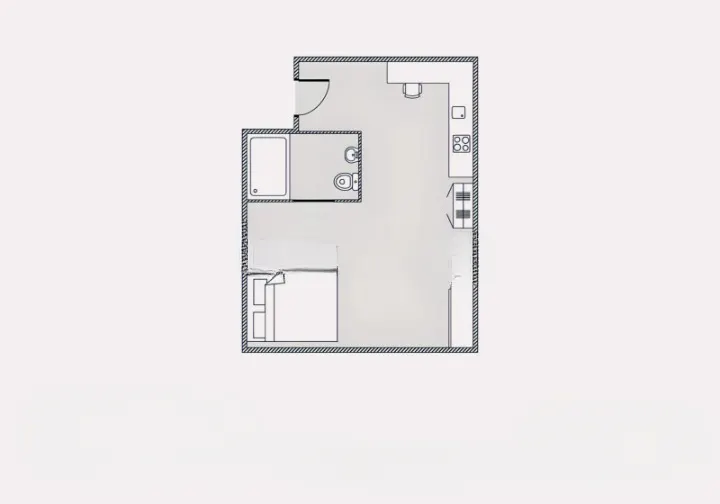 Standard Plus Studio